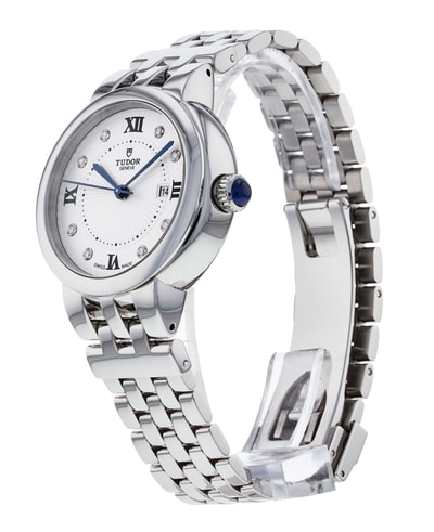 Tudor Clair de Rose M35500-0004